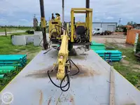 Баржа на продажу