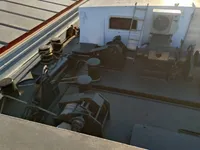 Баржа на продажу