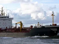 Нефтеналивной/химический танкер на продажу