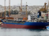 Нефтеналивной/химический танкер на продажу