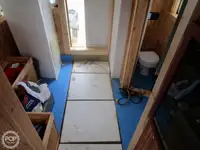 Траулер на продажу