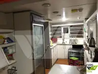 Круизное судно на продажу