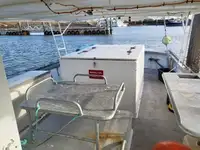Trawler на продажу