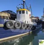 Буксир на продажу