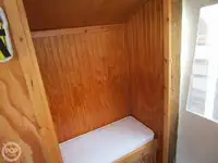 Траулер на продажу