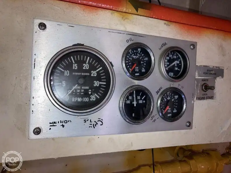 Десантный корабль-танкер на продажу