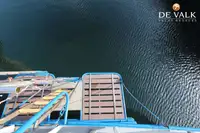 Плавающий отель на продажу