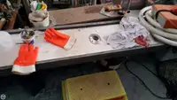 Траулер на продажу