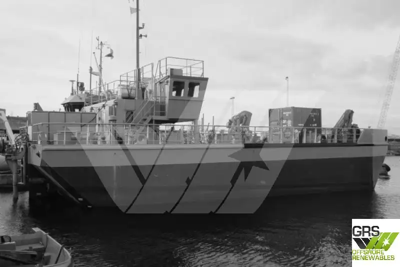 Нефтеналивной/химический танкер на продажу