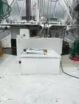 Траулер на продажу