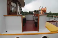 Круизное судно на продажу