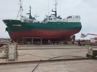 Trawler на продажу