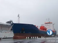 Нефтеналивной/химический танкер на продажу