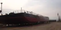 Баржа на продажу