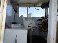 Каттер на продажу