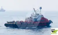 Wind farm service vessel на продажу
