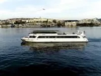 Пассажирское судно на продажу