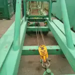 Баржа на продажу