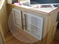 Траулер на продажу