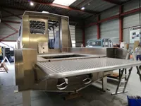 Пилотное судно на продажу