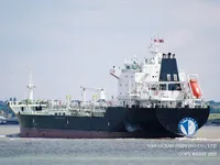 Нефтеналивной/химический танкер на продажу