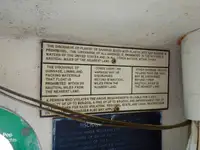 Траулер на продажу