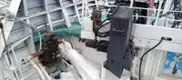 Траулер на продажу