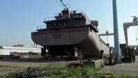 Сухогруз на продажу