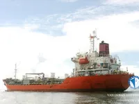 Нефтеналивной/химический танкер на продажу