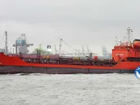 Нефтеналивной/химический танкер на продажу