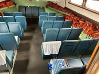 Пассажирское судно на продажу
