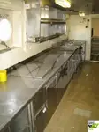 Пассажирское судно на продажу
