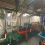 Патрульный катер на продажу