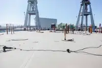 Баржа на продажу