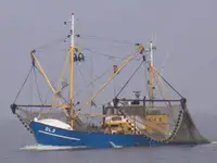Trawler на продажу