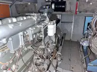 Круизное судно на продажу