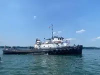 Буксир на продажу