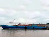 Лодка для экипажа на продажу