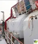 Быстроходное судно снабжения (FSV) на продажу