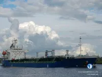 Нефтеналивной/химический танкер на продажу