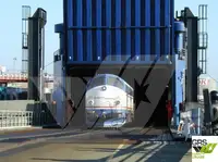 Ro-Ro ship на продажу