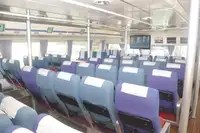 Круизное судно на продажу