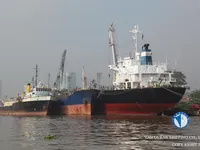 Нефтеналивной/химический танкер на продажу