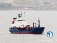 Нефтеналивной/химический танкер на продажу