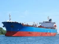 Нефтеналивной/химический танкер на продажу