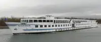 Floating hotel на продажу