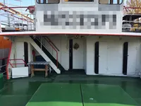 Контейнеровоз на продажу
