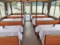 Круизное судно на продажу