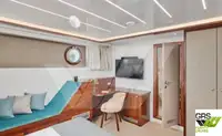 Круизное судно на продажу