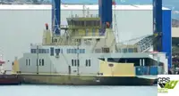 Ro-Ro ship на продажу
